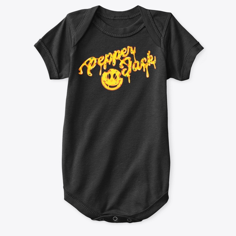 PJ Baby Onsie