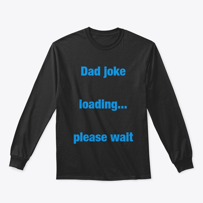 proud dad 