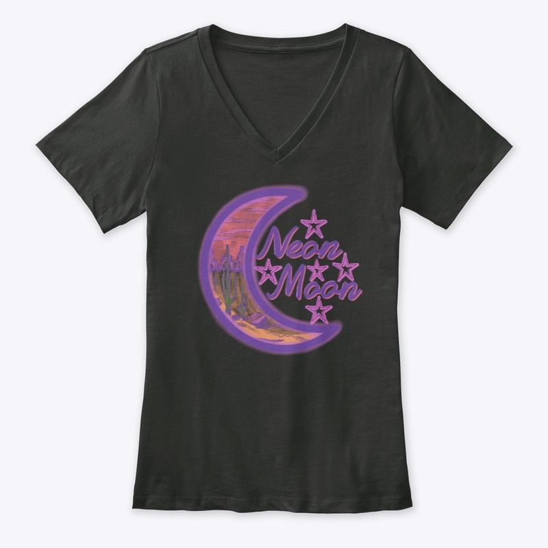 Neon Moon