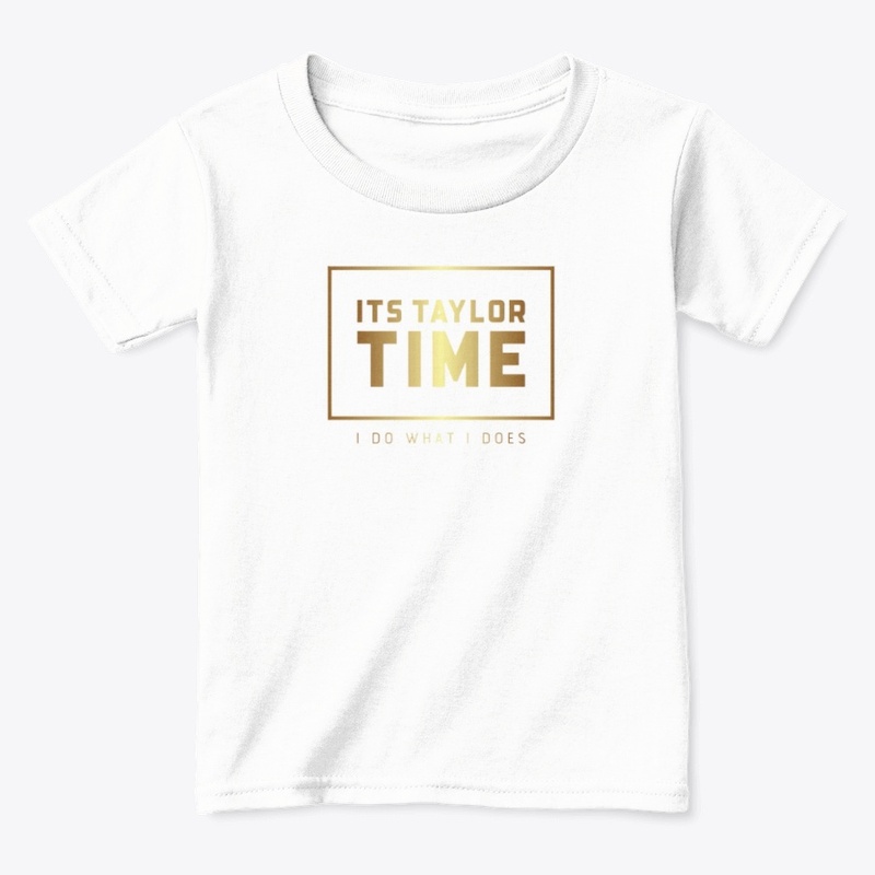 Time Is of The Essence