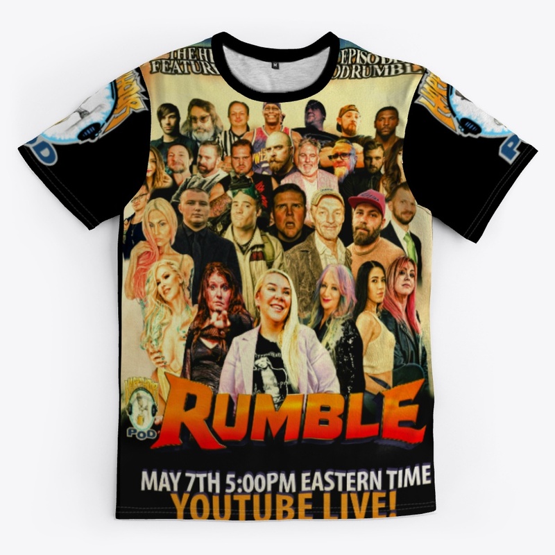 The HHpod 100 premium