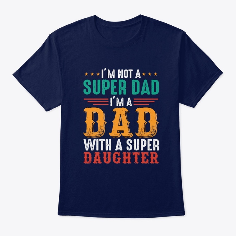 Super Dad