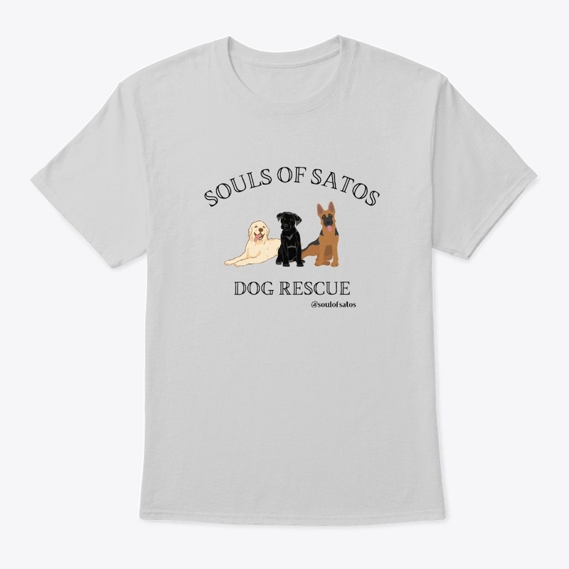 Classic Vintage Tee Unisex