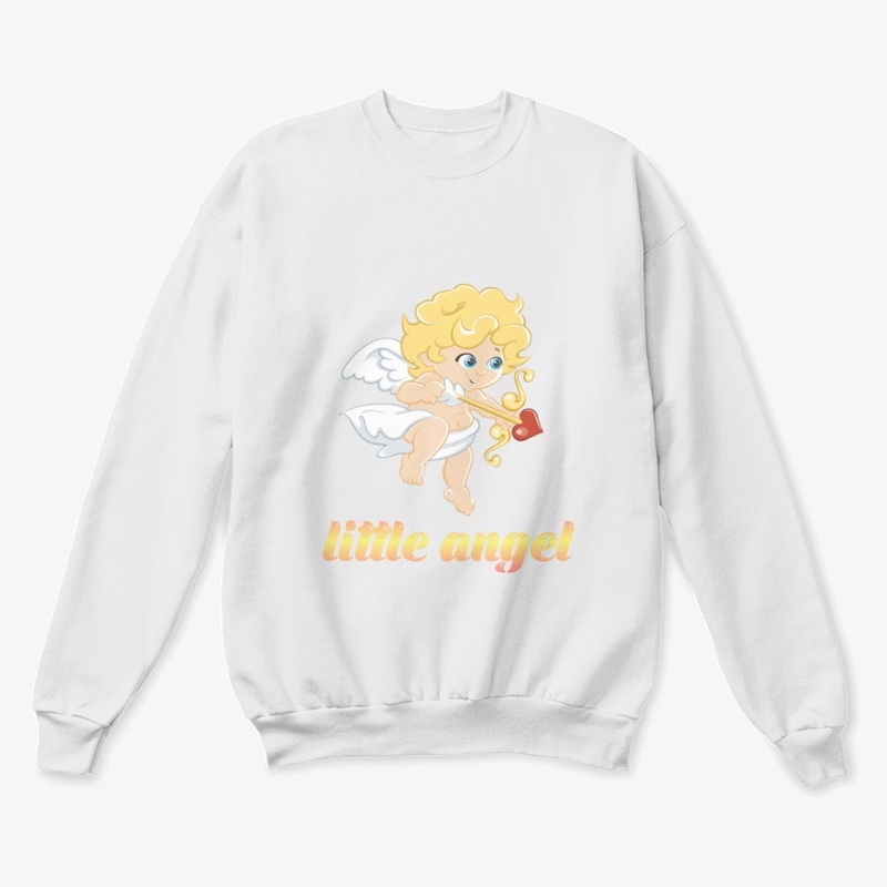 little angel nursery rhymes