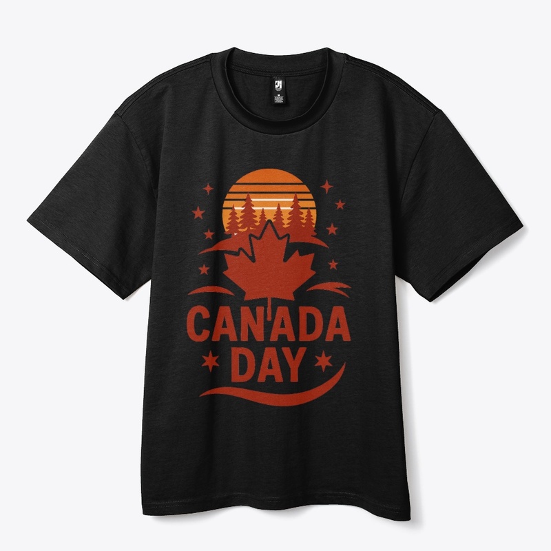 "Proudly Canadian – Since Day One"