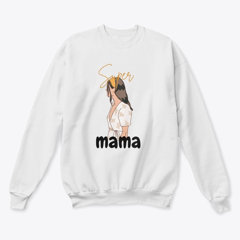 mom shirt