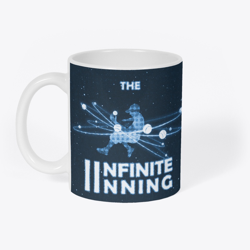 Infinite Inning New Logo