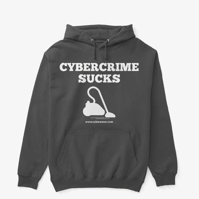 Cybercrime Sucks