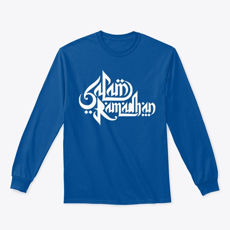 Ramadhan Shirt Series 102