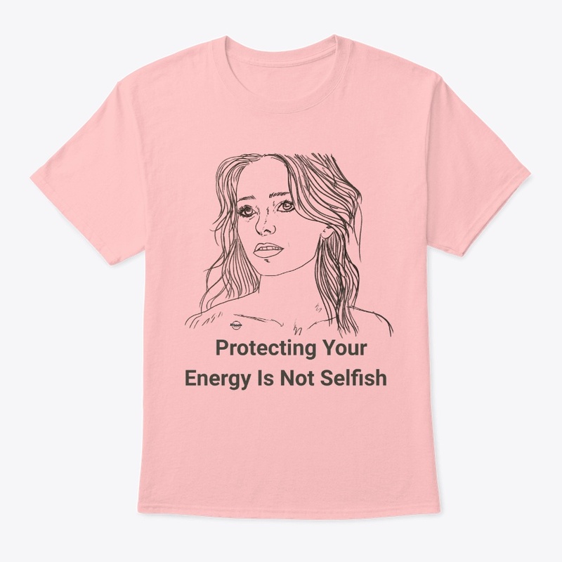 Protecting Your Energy Is Not Selfish