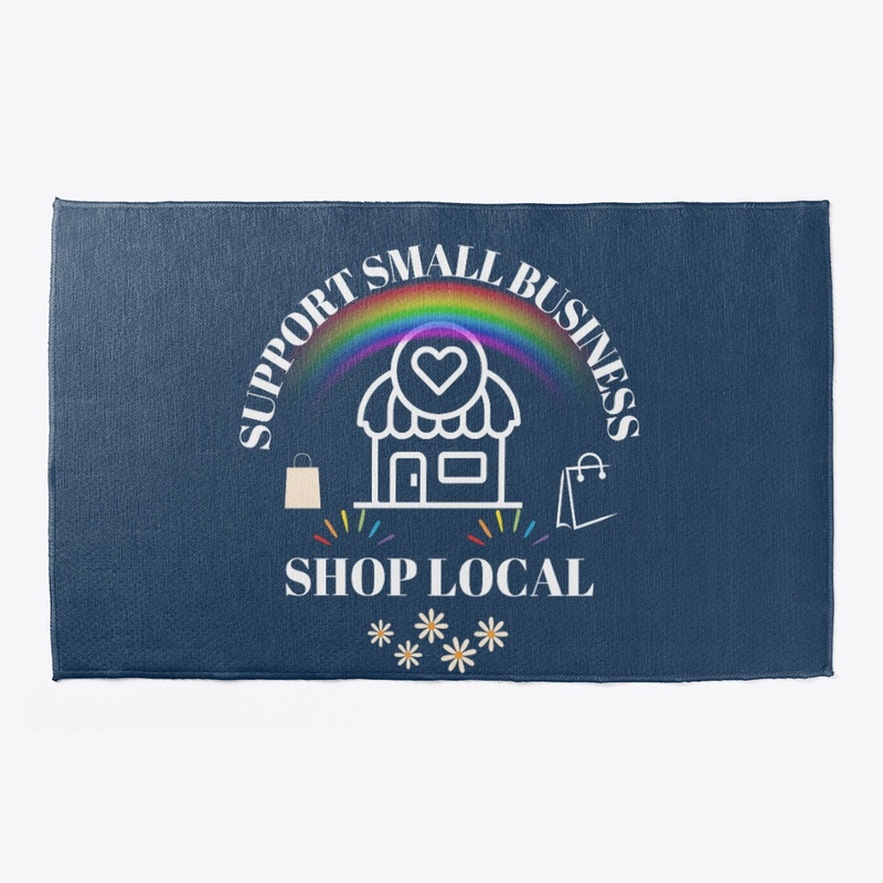 Small Business Love
