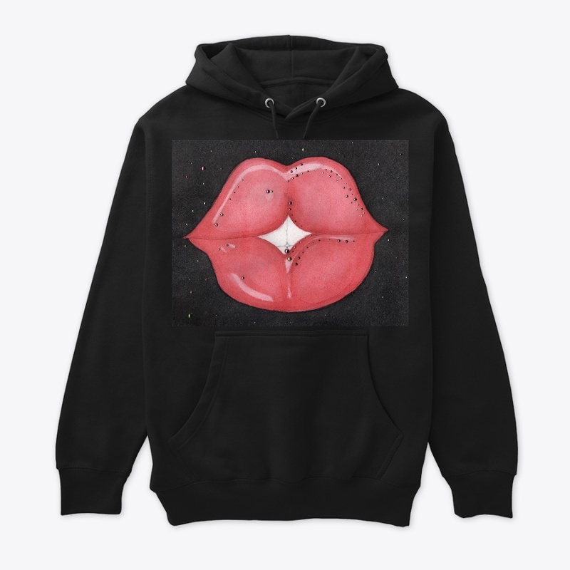 Rd Lips