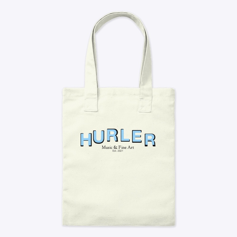 Hurler - Music & Fine Art 