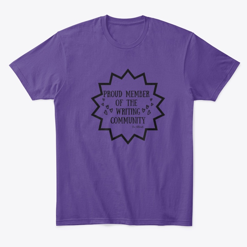 Writing Community Member