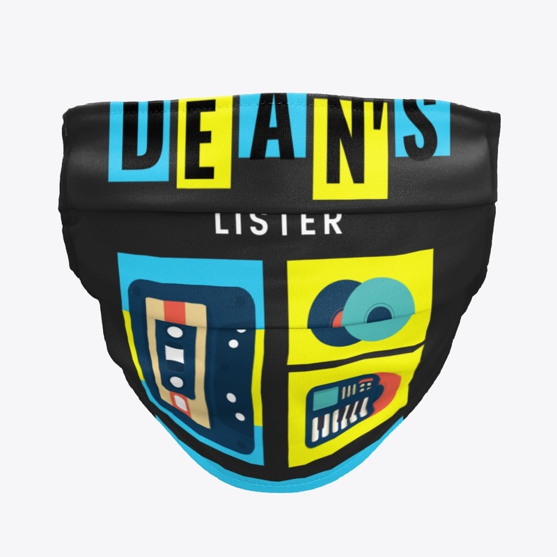 Dean's Lister Keep the Music Playing