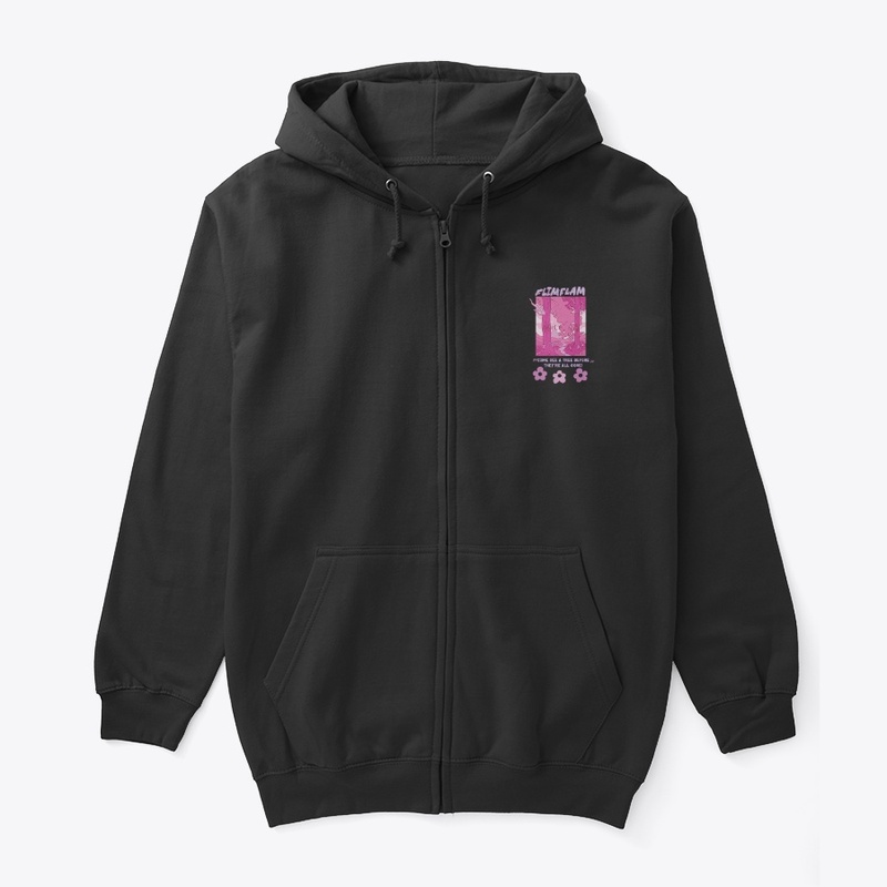 Flamingo Merch