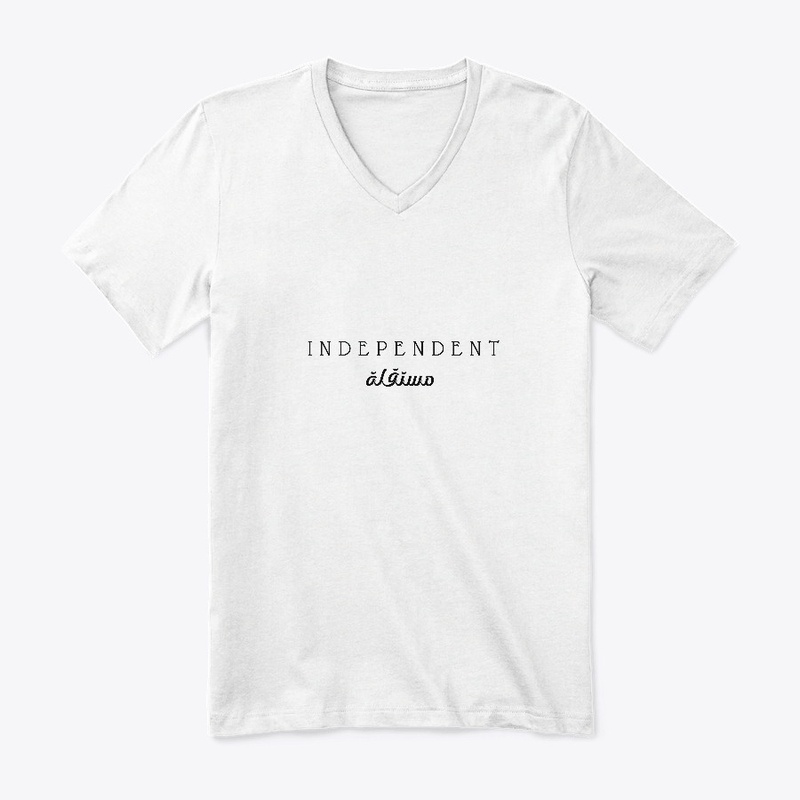   INDEPENDENT WOMEN 