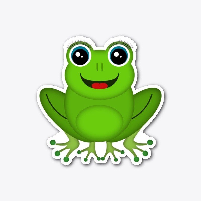 Frog