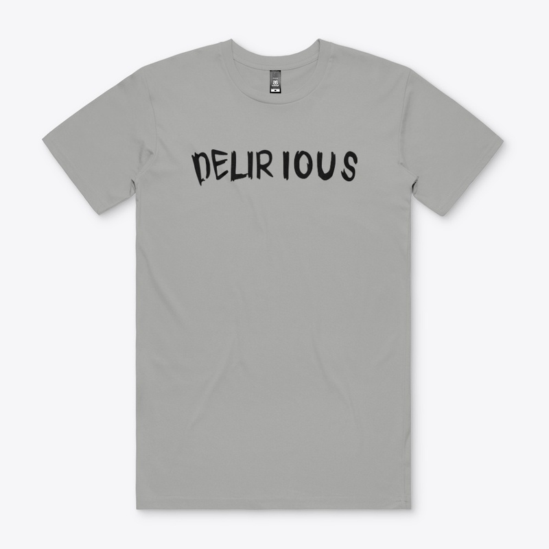 H2odelirious Merch