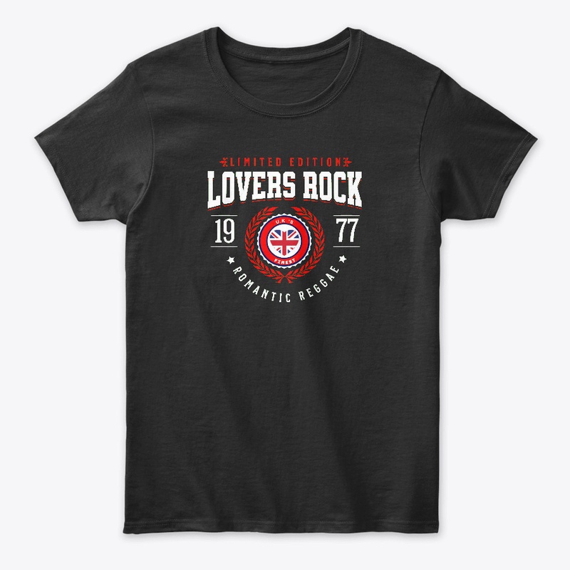 Limited Edition Lovers Rock 1977