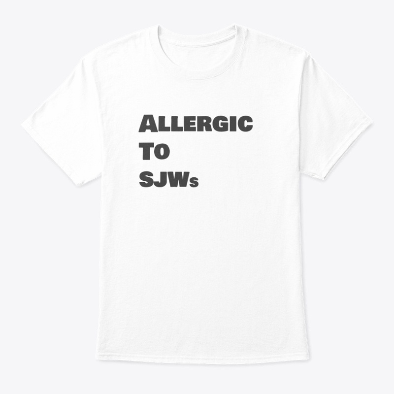 Allergic To SJWs