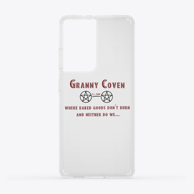 Granny Coven