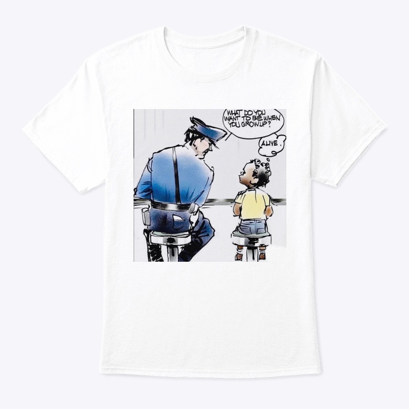 Hard Truth Tee