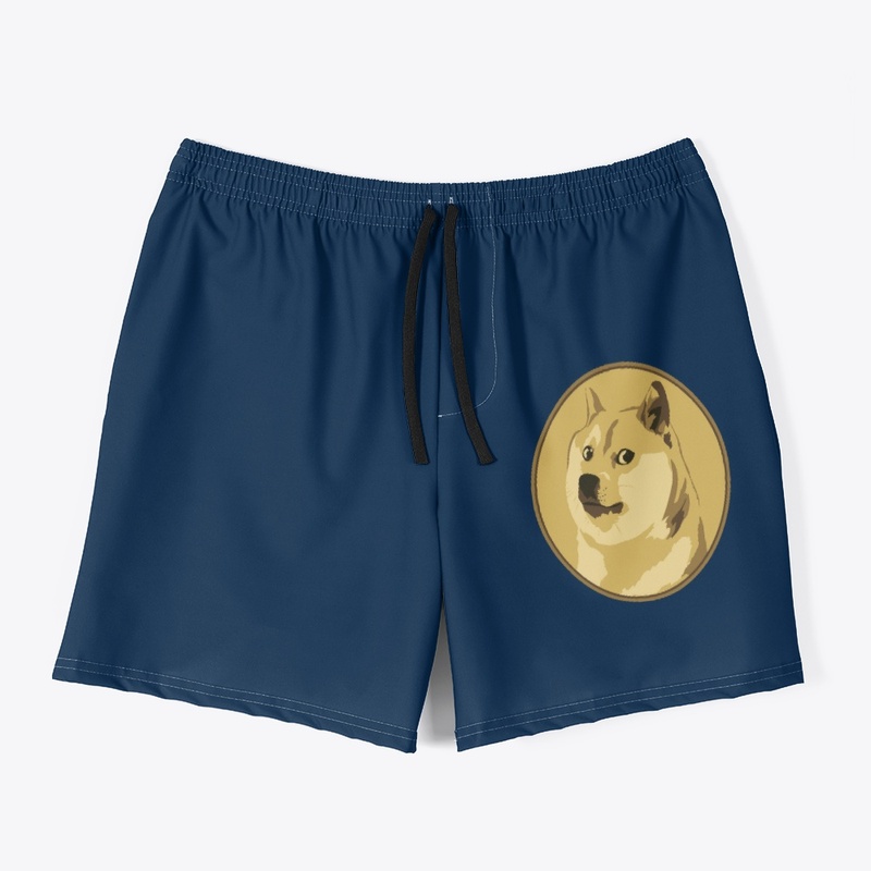 Doge All-over