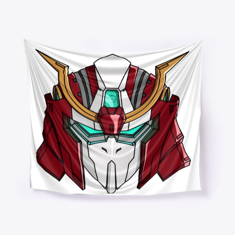 Samurai Adler Logo