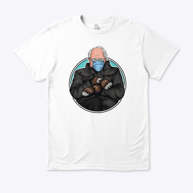 Bernie Tee