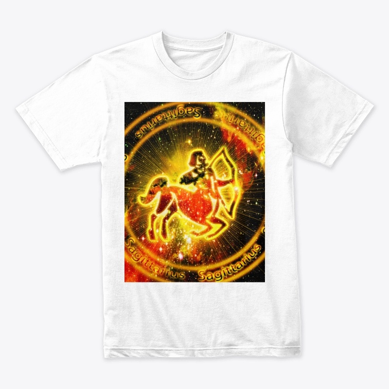 Sagittarius Zodiac