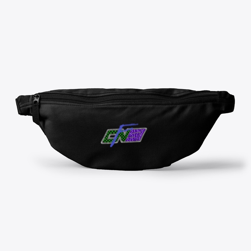 CrazyFoxNinja51's Official Merch