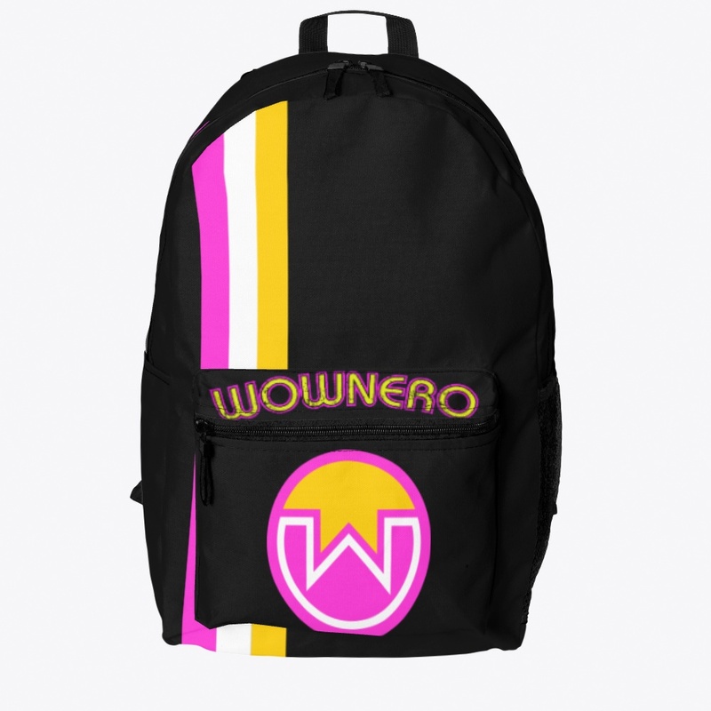 Wownero Logo