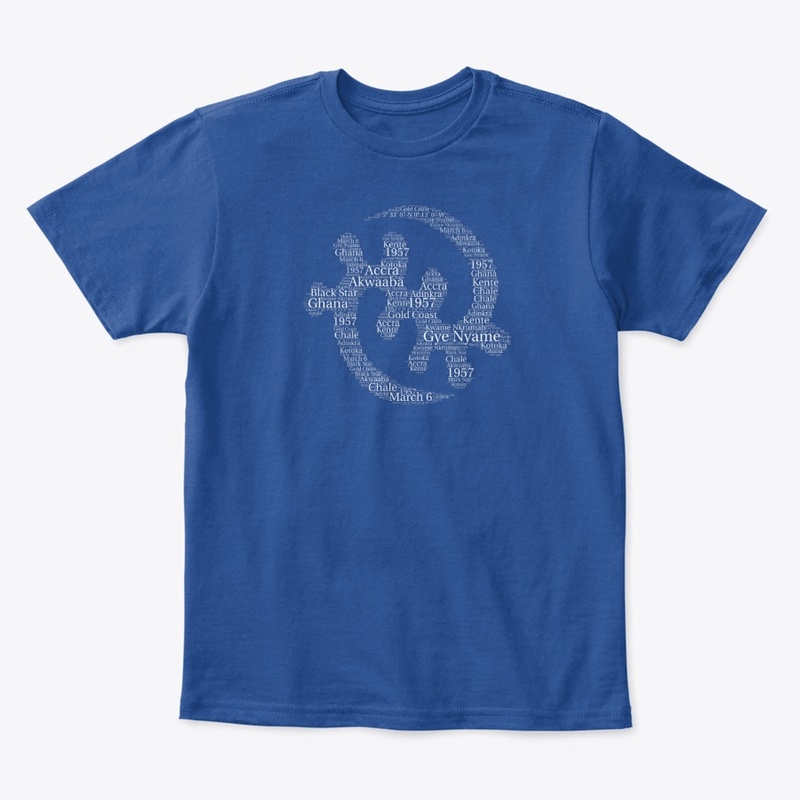 Gye Nyame Adinkra 
