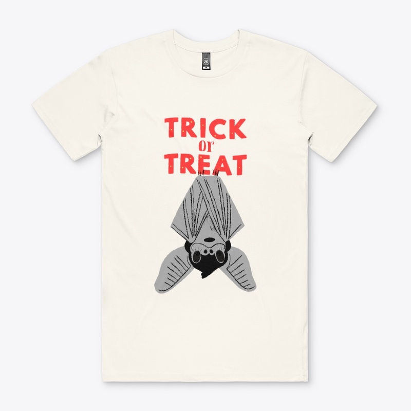 Trick Or Treat?