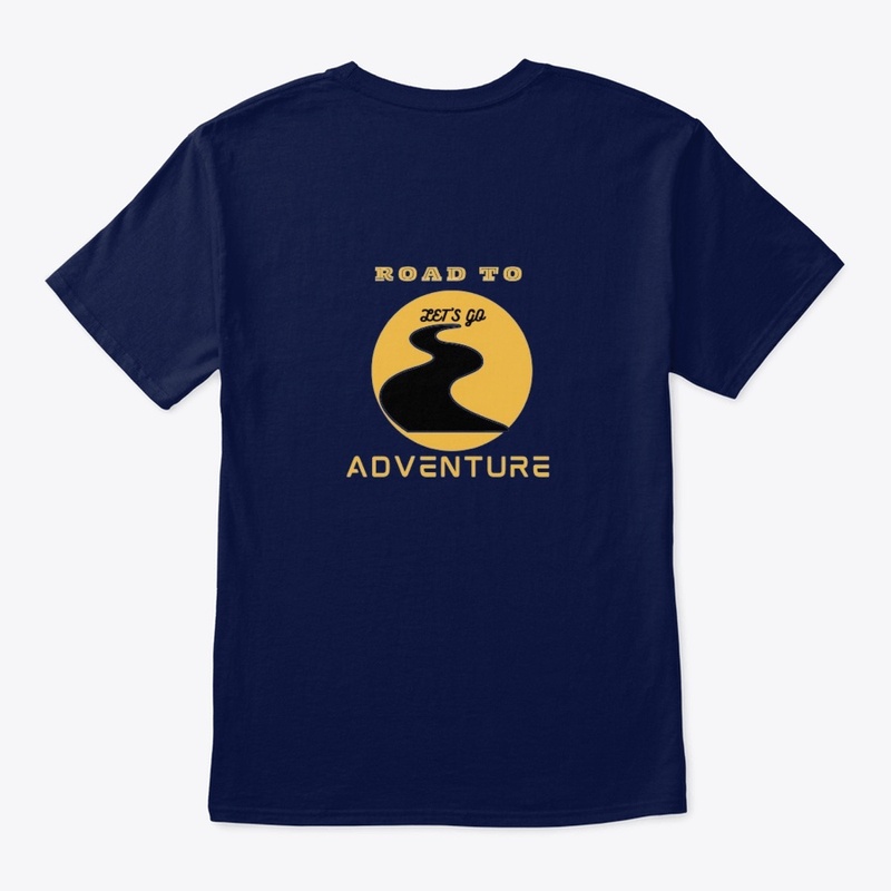 Road to adventure 