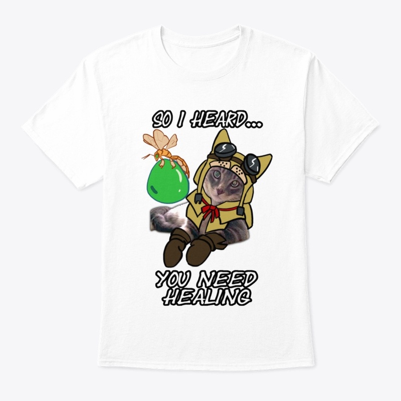 Guapo Tee