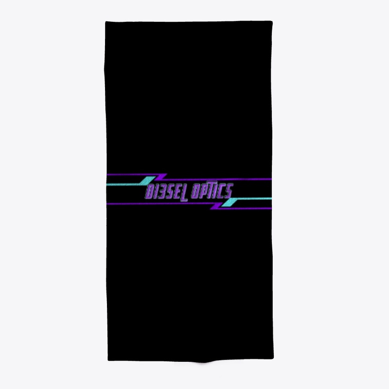First Merch Set