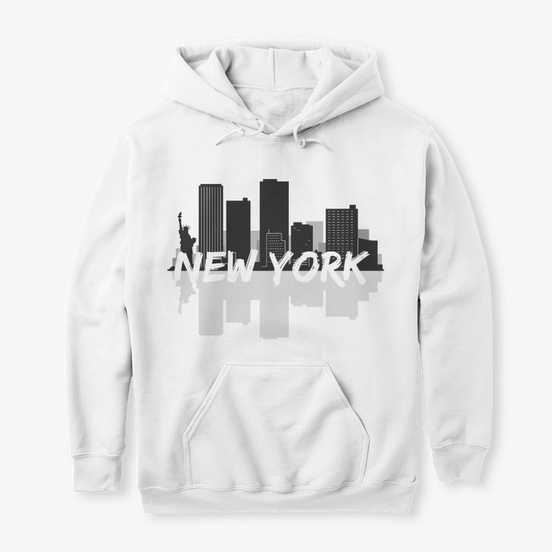 New York - Classic Tee
