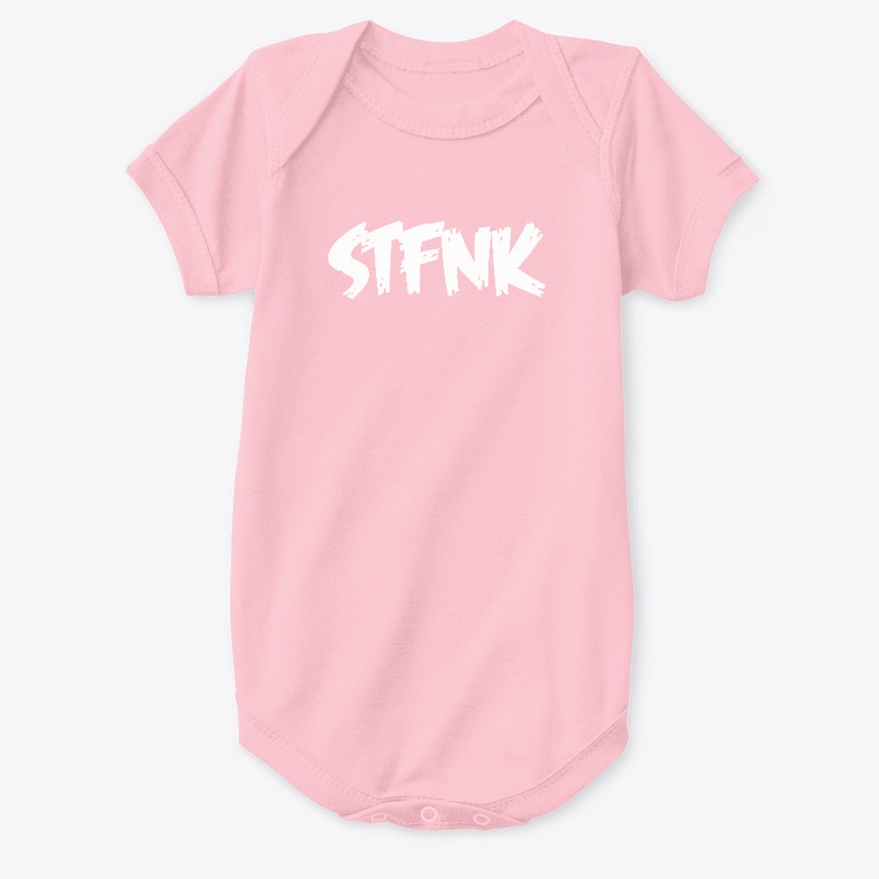 STFNK LOGO
