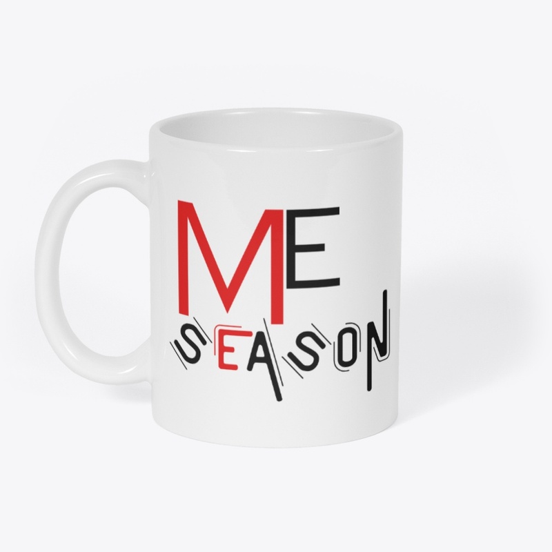 Red/Black - Me Season