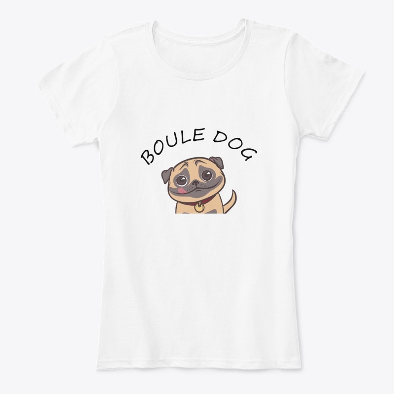 BOULE DOD LE CHIEN BOULE