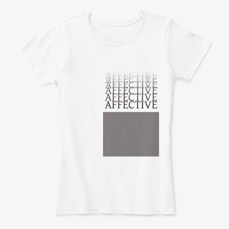 AFFECTIVE | Modern Messages