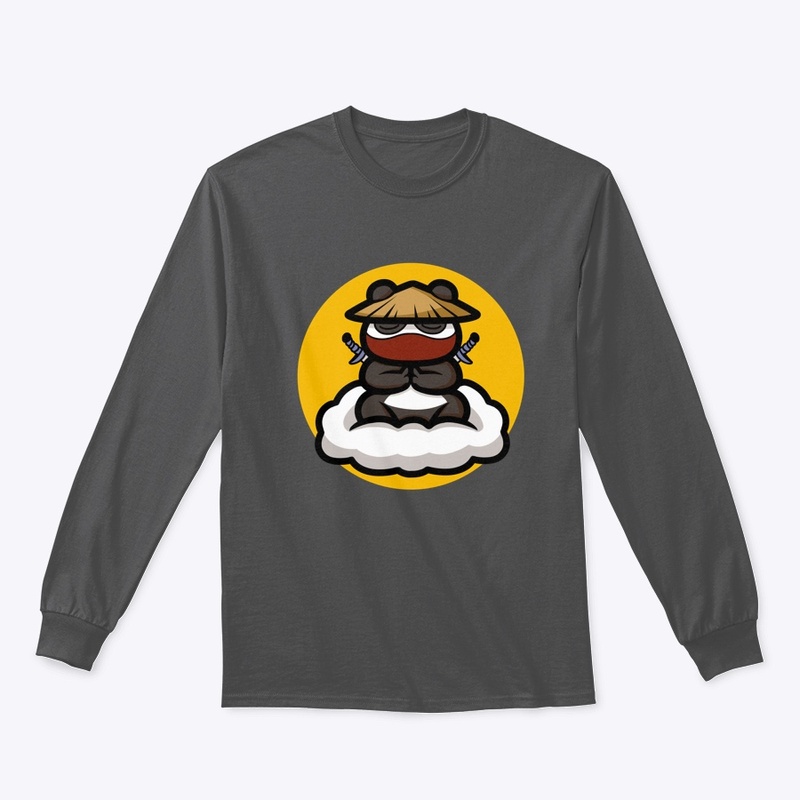 KUNGFU MASTER