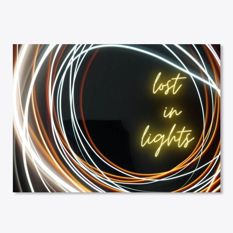 Lost in Lights