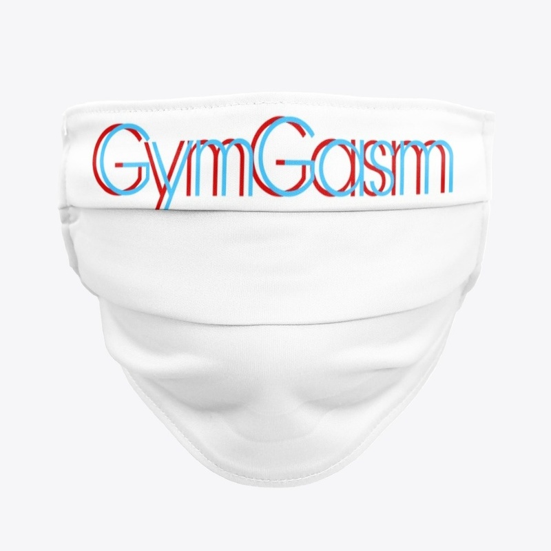 GymGasm Face Mask 