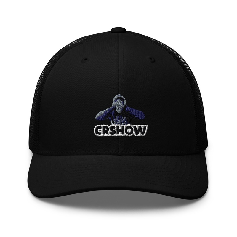 GORRA COLIN RIVAS SHOW SHOCK