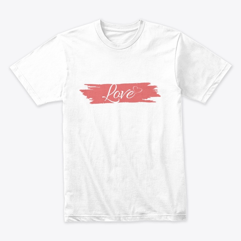 kırmızı leke love