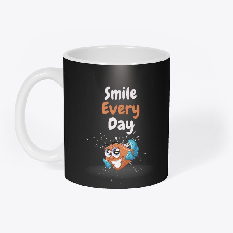 Smile