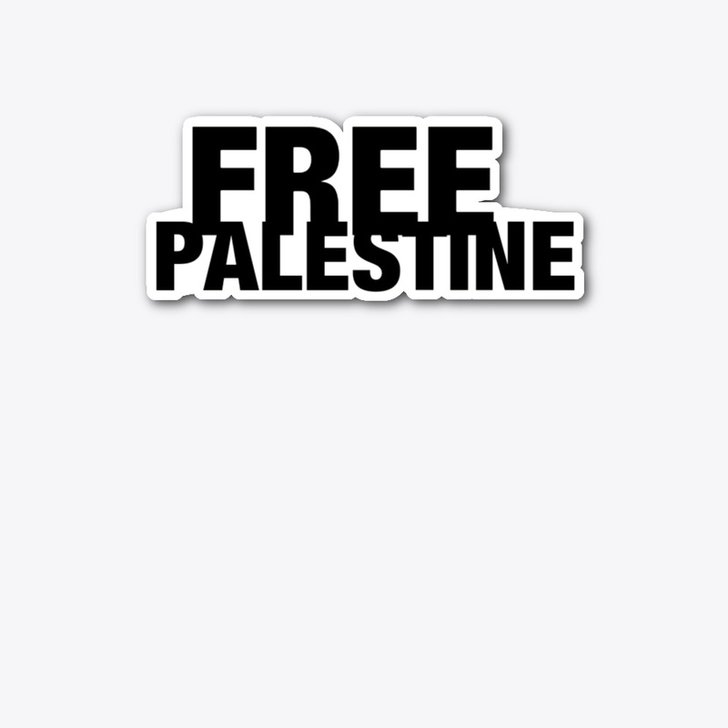 Free palastine 
